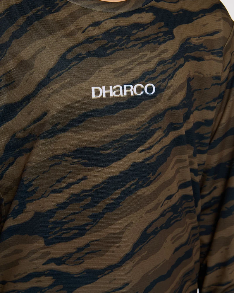 Youth Gravity Jersey | Recon