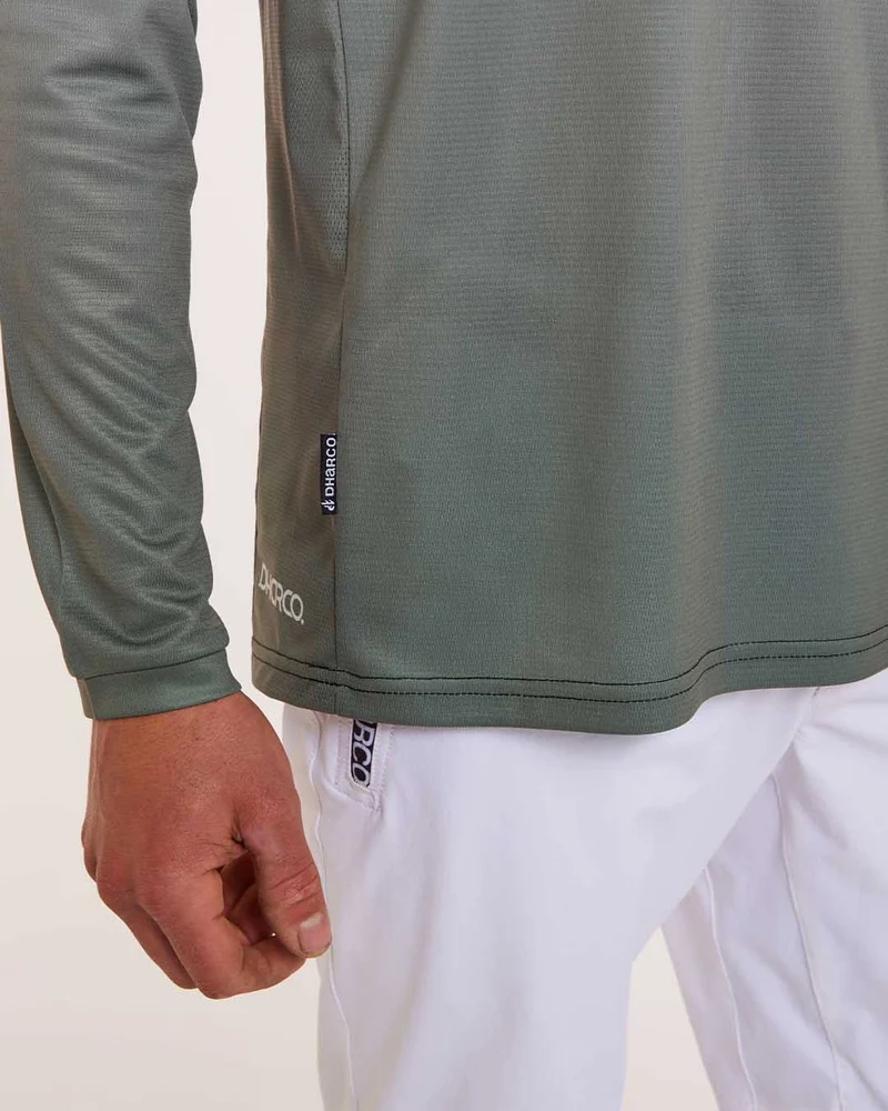 Mens Gravity Jersey | Garigal