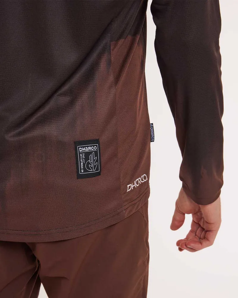 Mens Gravity Jersey | Stanley