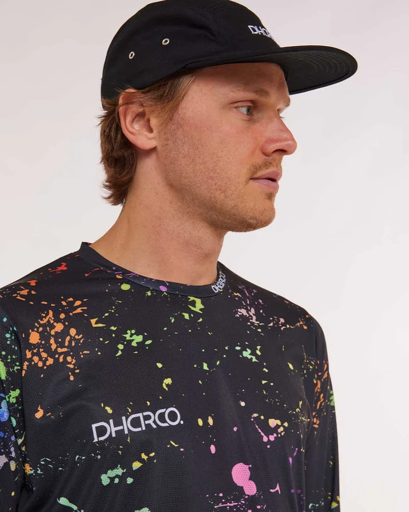 Mens Race Jersey | Supernova