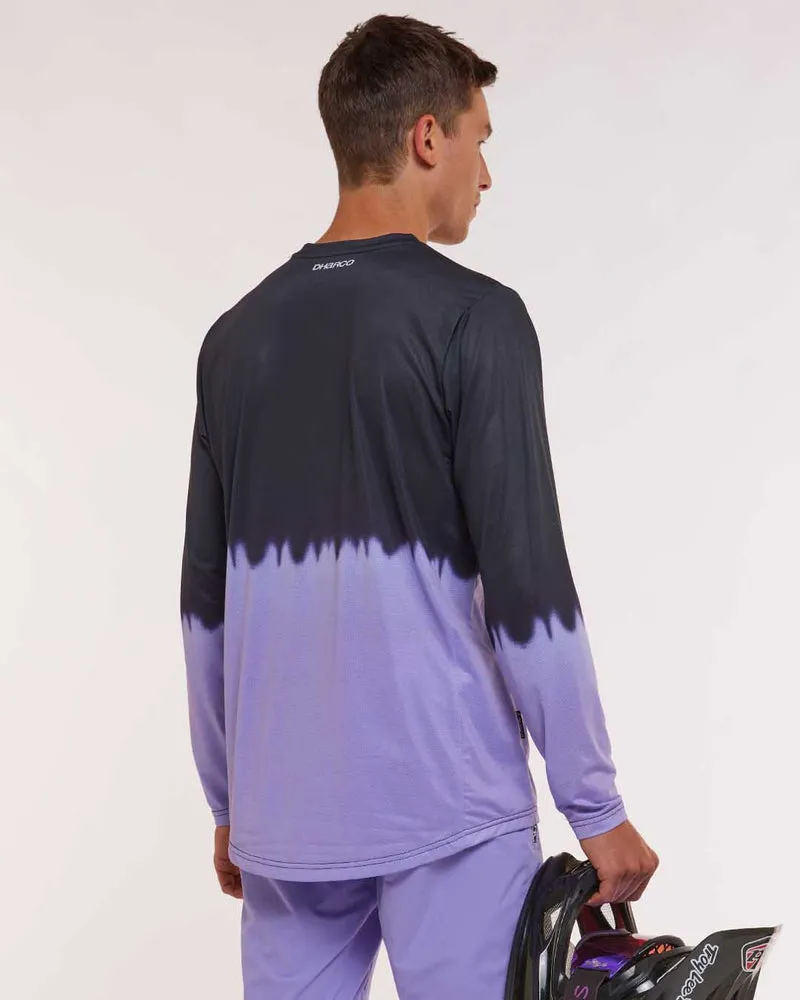 Mens Race Jersey | Odyssey