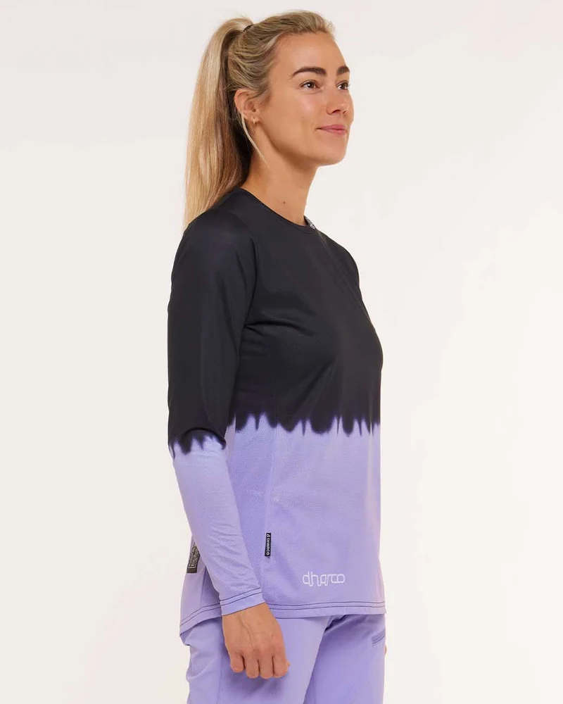Womens Race Jersey | Odyssey
