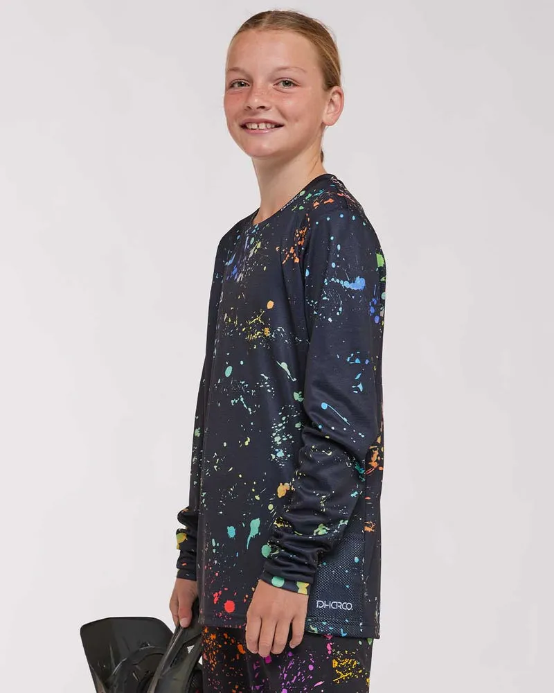 Youth Gravity Jersey | Supernova