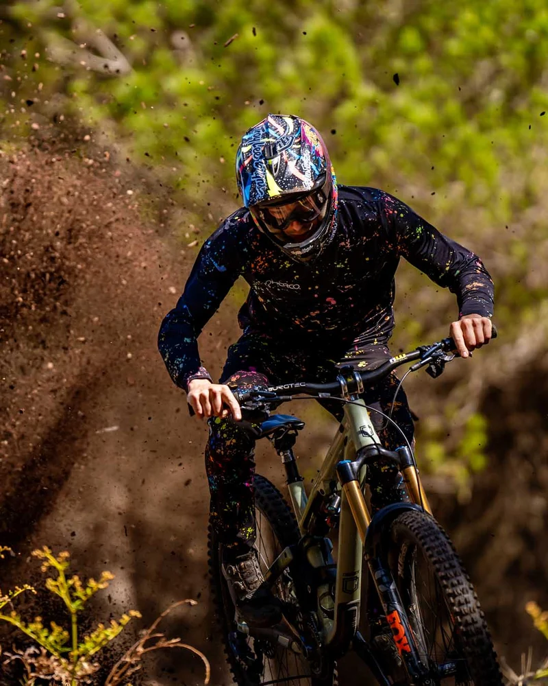 Youth Gravity Jersey | Supernova