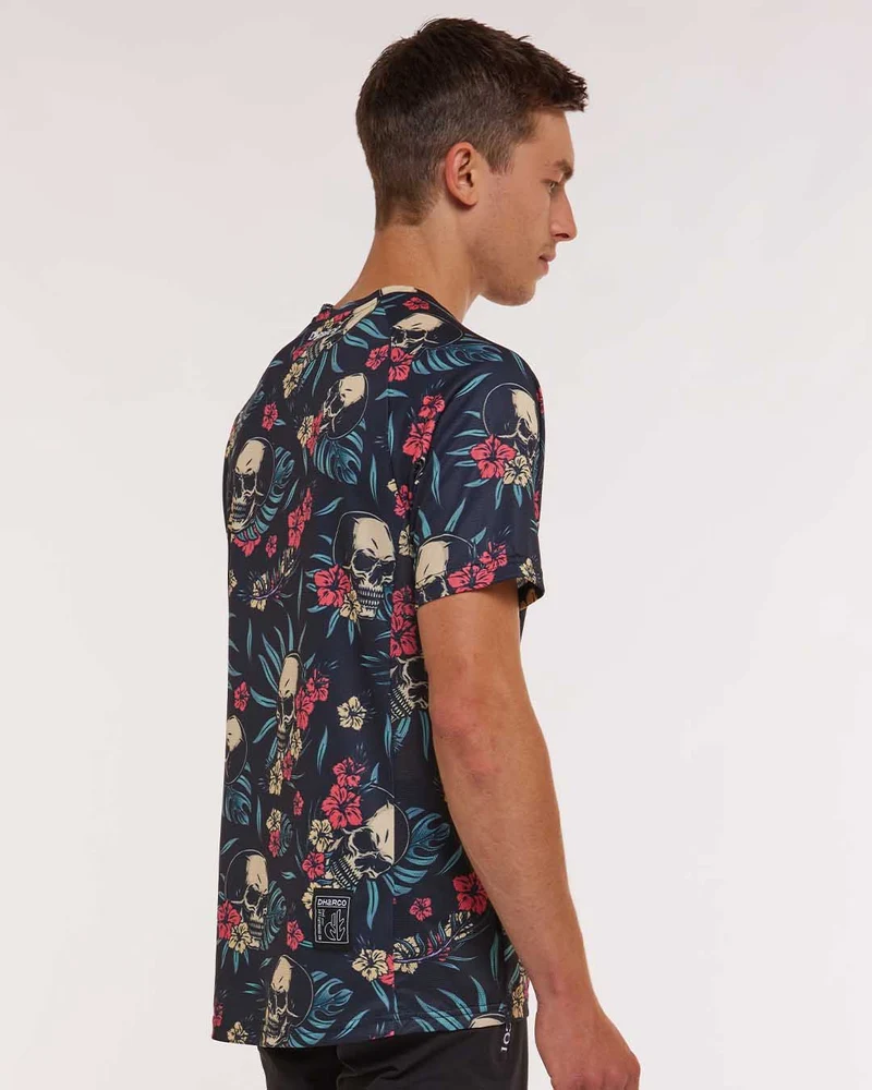 Mens Short Sleeve Jersey | Privateer