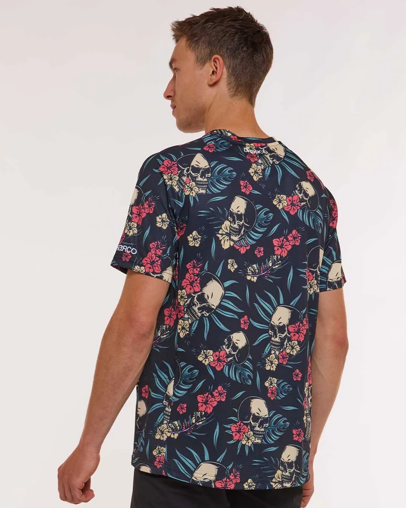 Mens Short Sleeve Jersey | Privateer