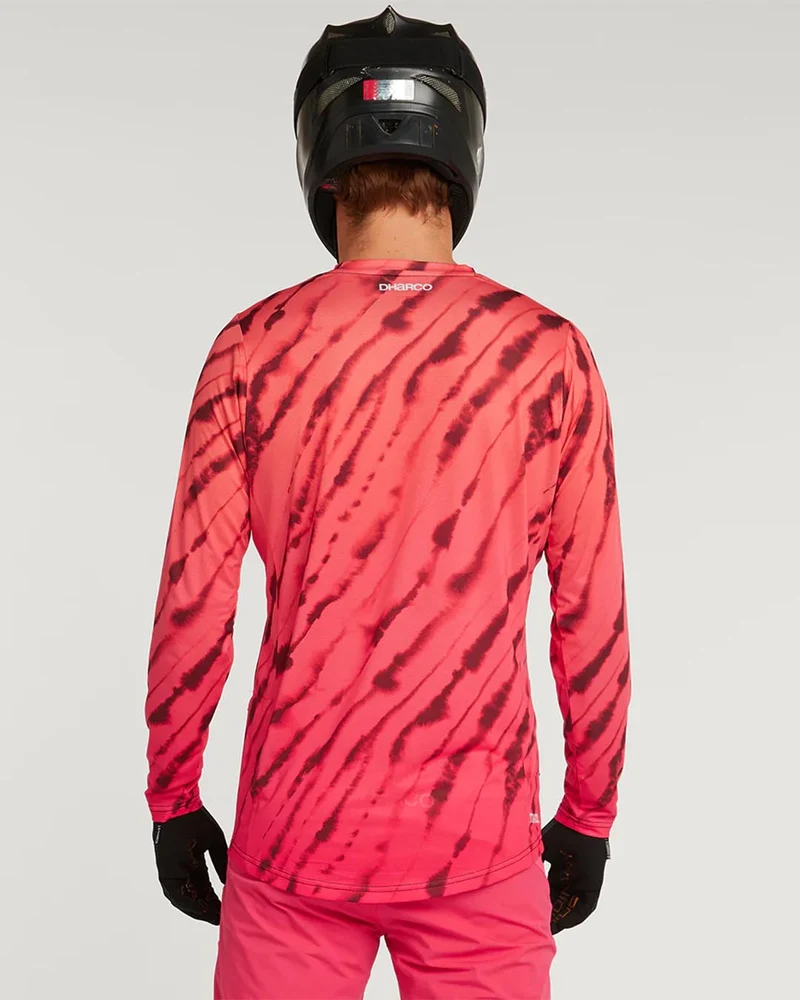Mens Race Jersey | Val Di Sole