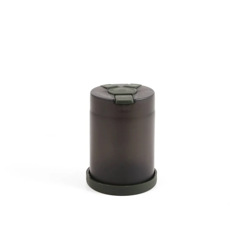 Wildo Shaker Gewürzstreuer grey/olive