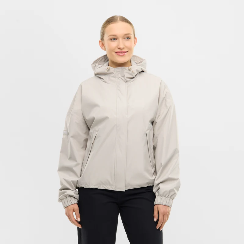 Regenjacke Elin