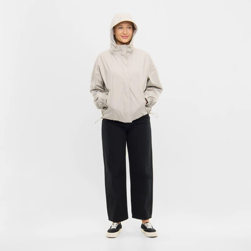 Regenjacke Elin