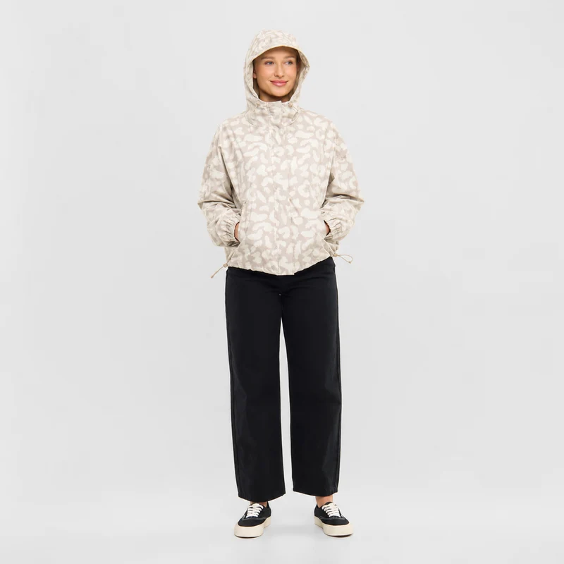 Regenjacke Elin