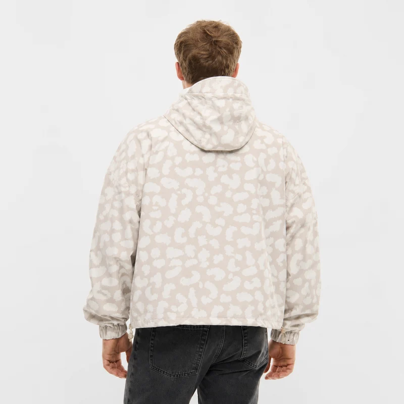 Regenjacke Elin