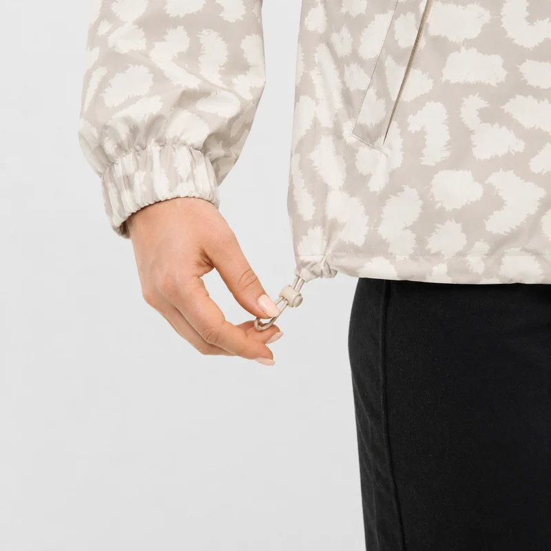 Regenjacke Elin