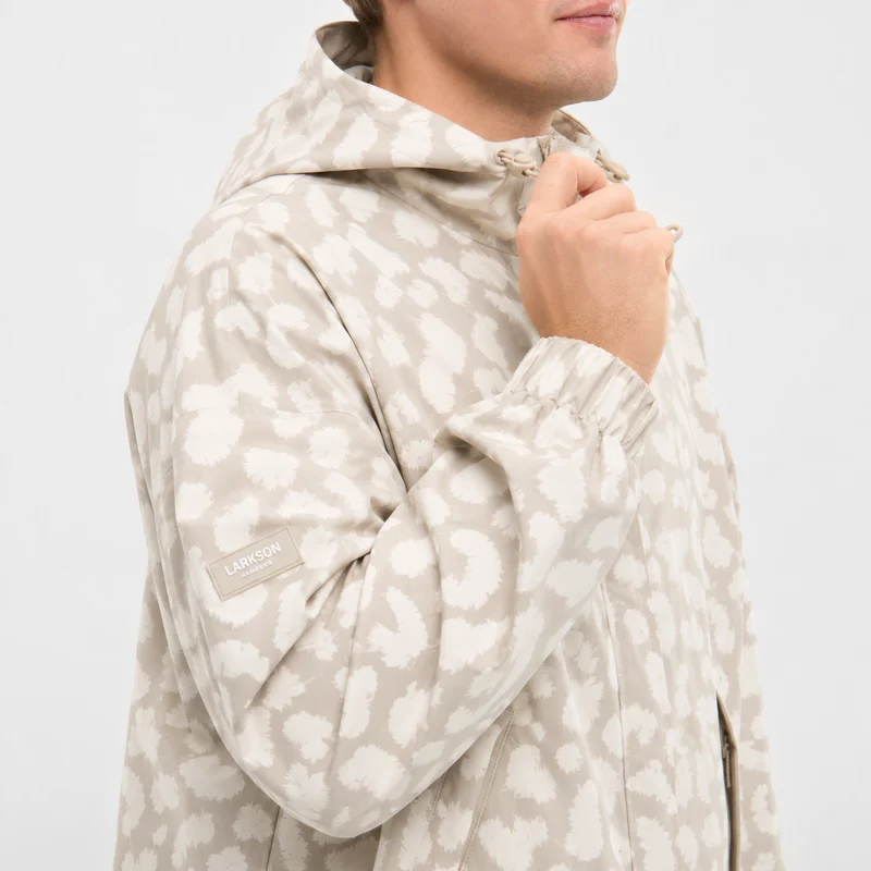 Regenjacke Elin