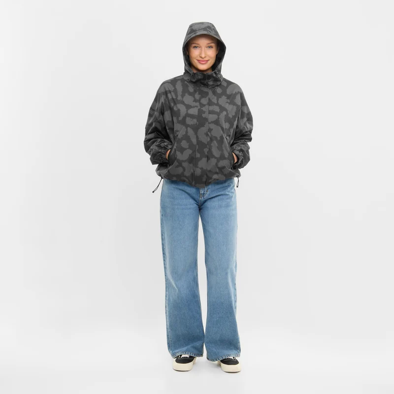 Regenjacke Elin