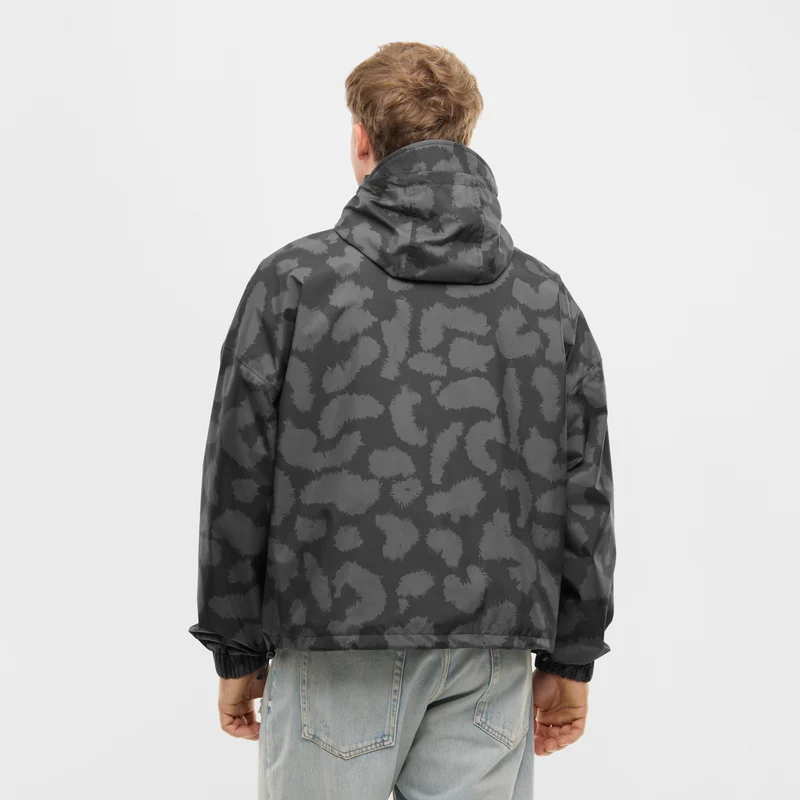 Regenjacke Elin