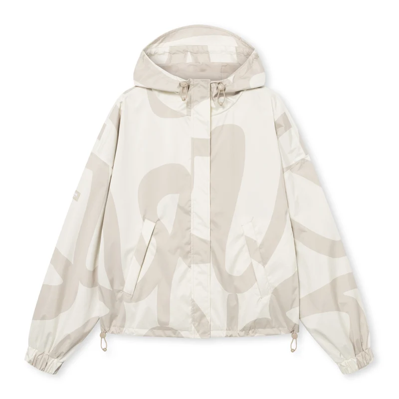 Regenjacke Elin