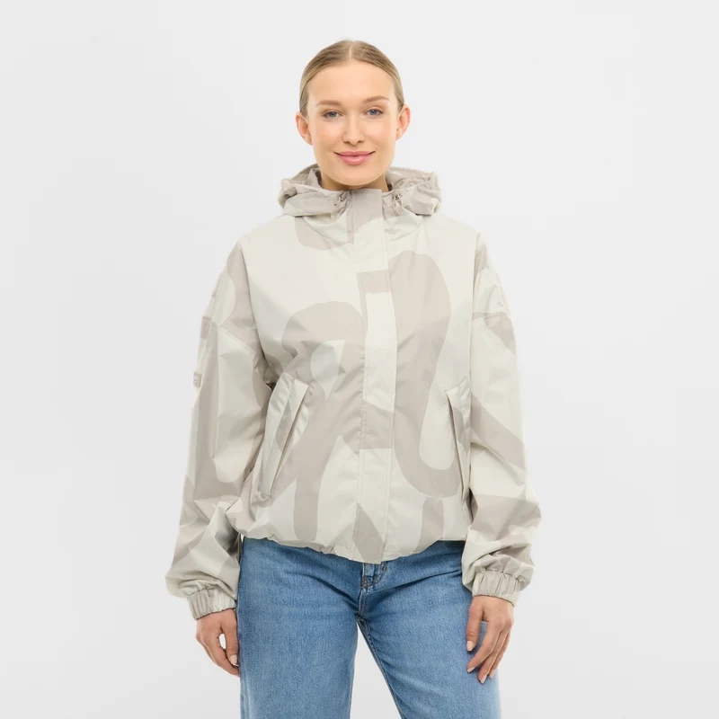 Regenjacke Elin