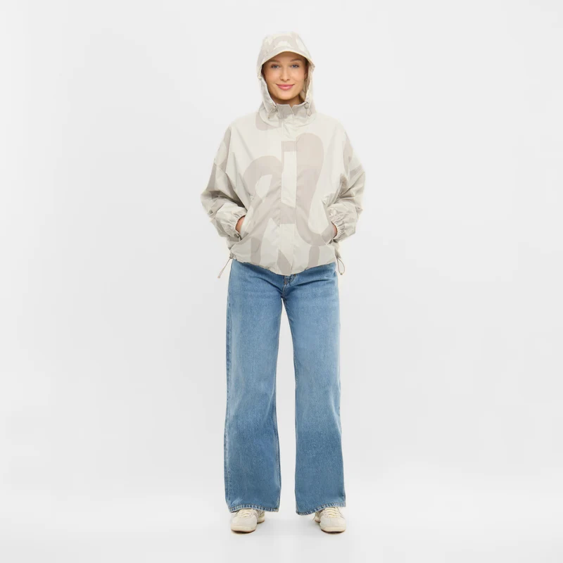 Regenjacke Elin
