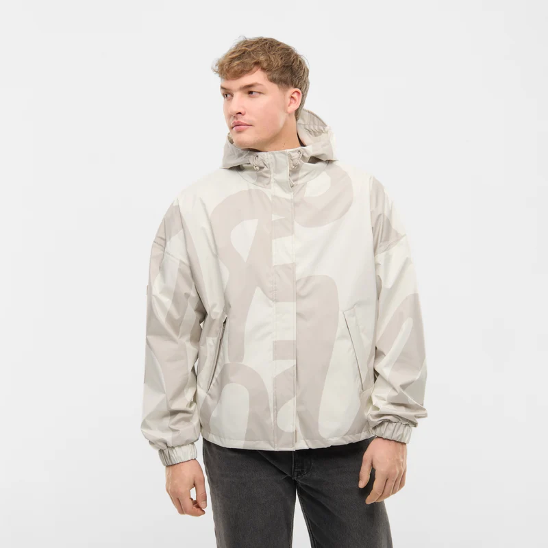 Regenjacke Elin