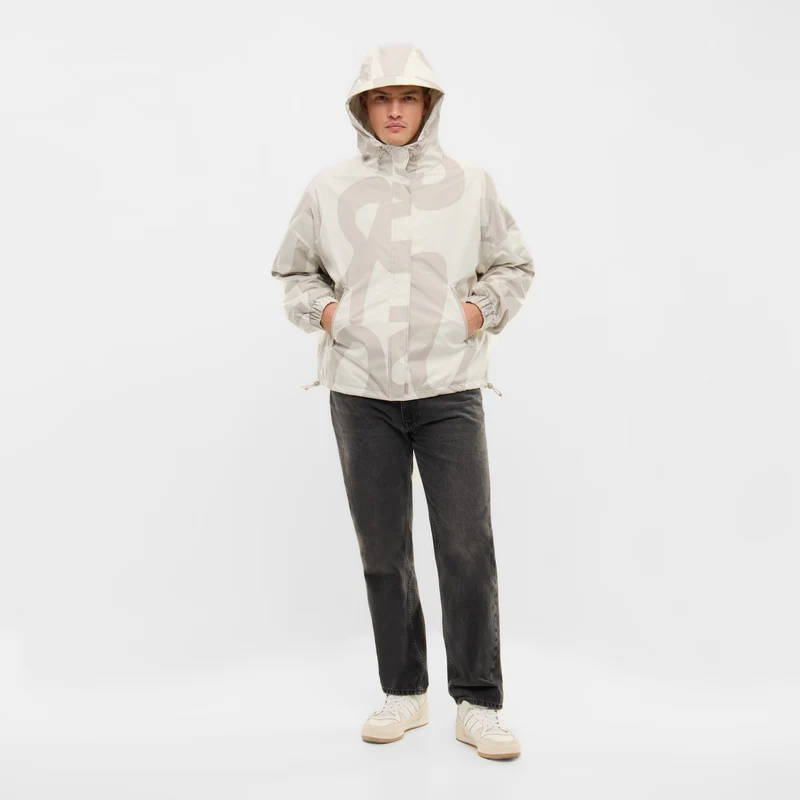 Regenjacke Elin