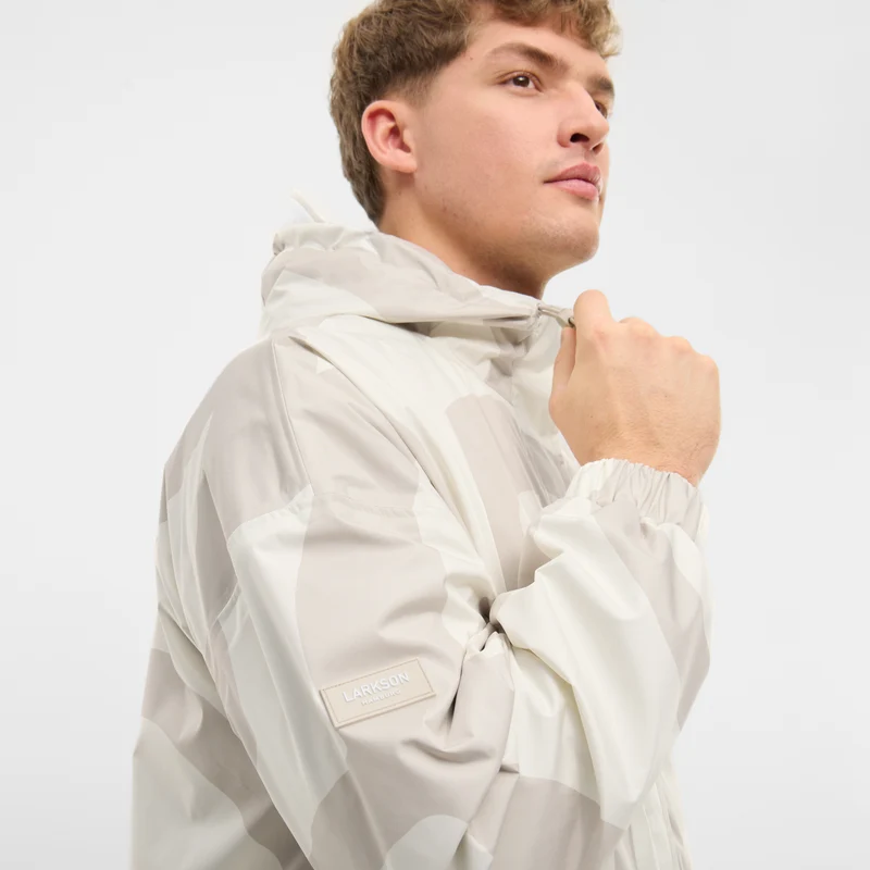 Regenjacke Elin