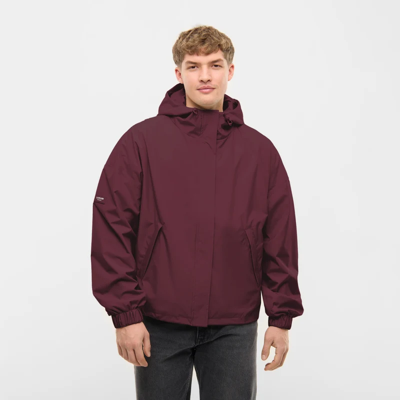 Regenjacke Elin