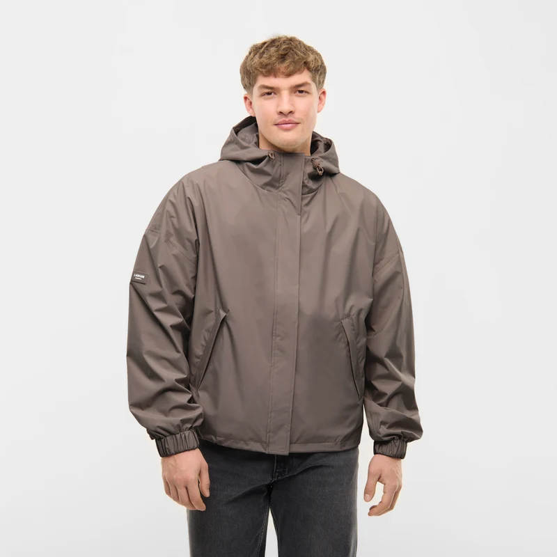 Regenjacke Elin