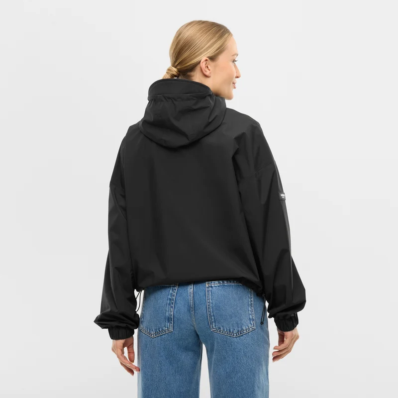 Regenjacke Elin
