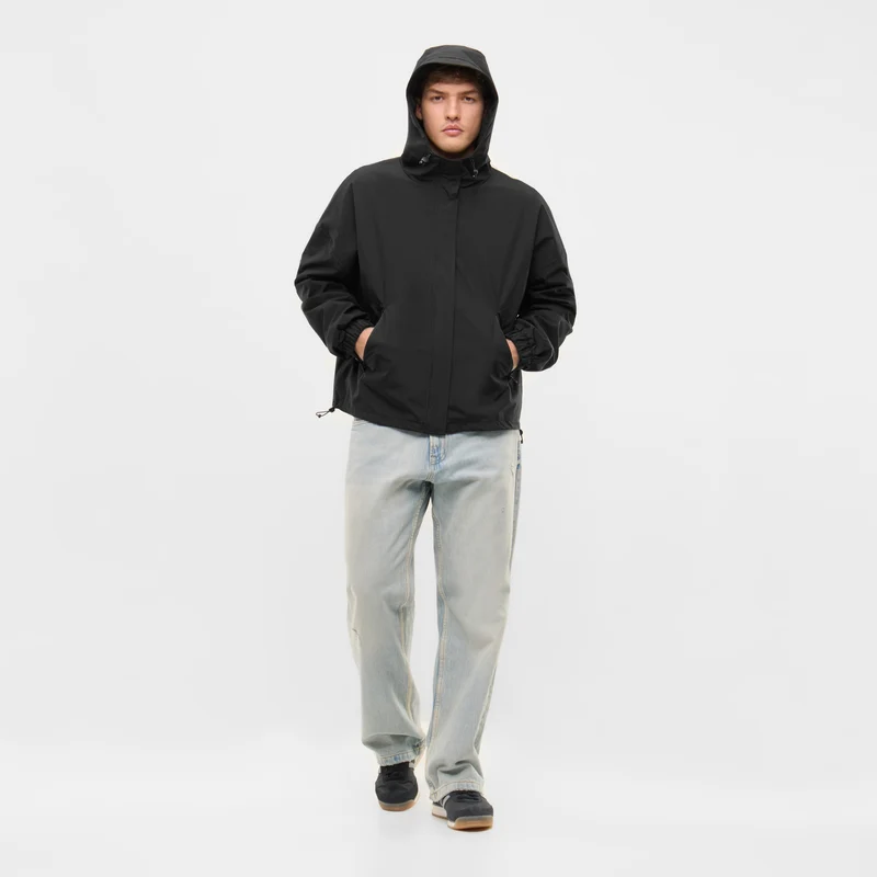 Regenjacke Elin