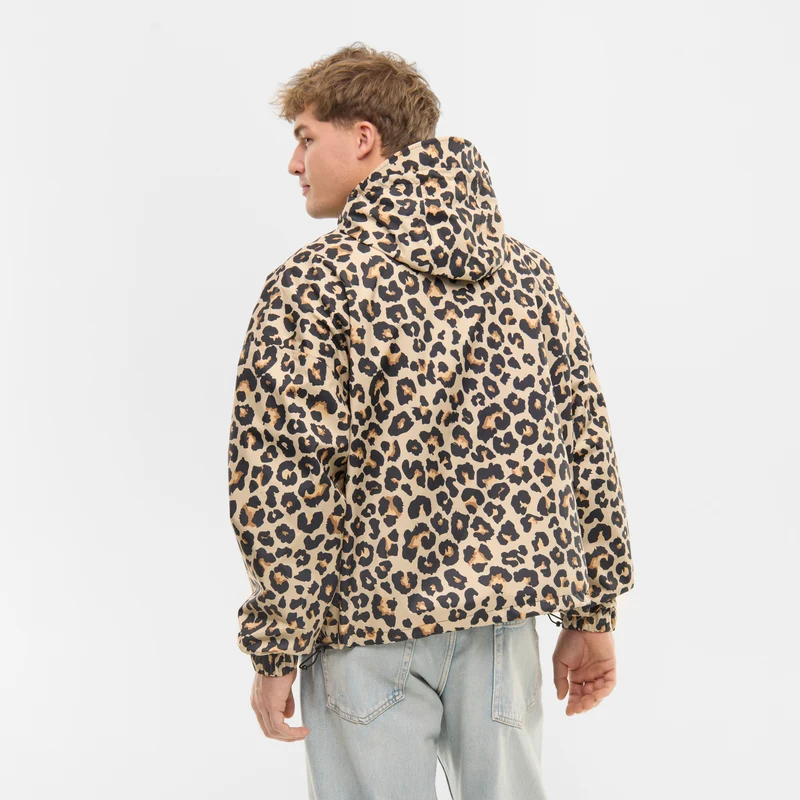 Regenjacke Elin