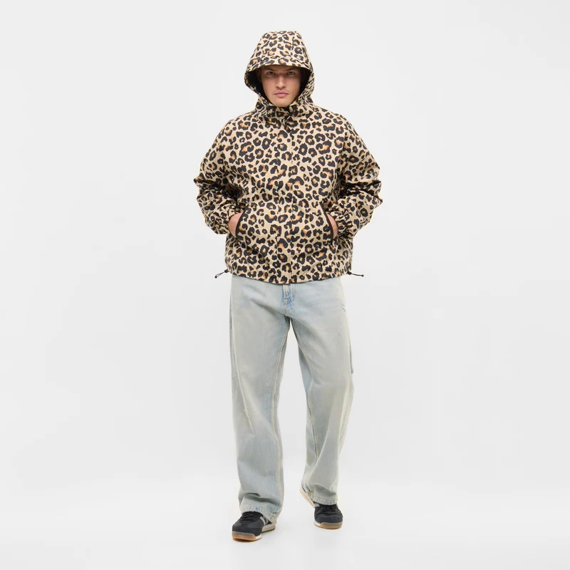 Regenjacke Elin