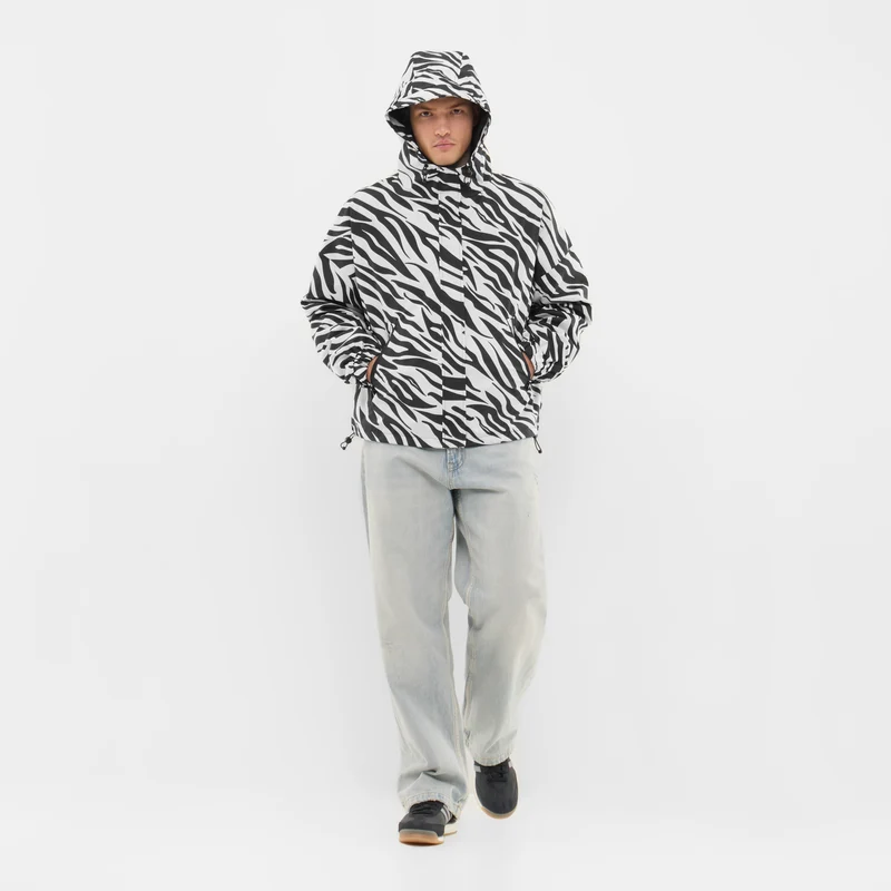 Regenjacke Elin