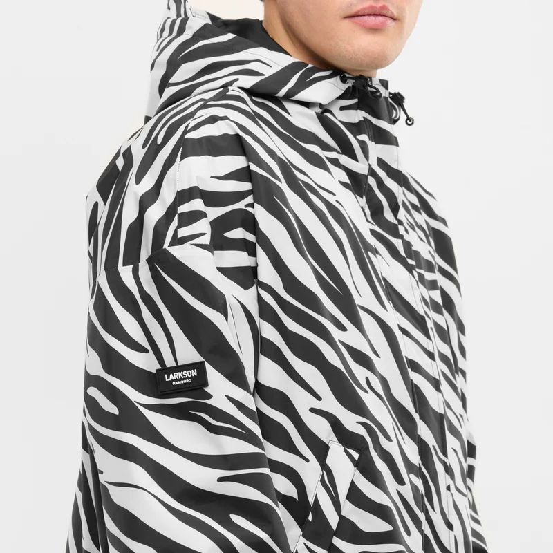 Regenjacke Elin