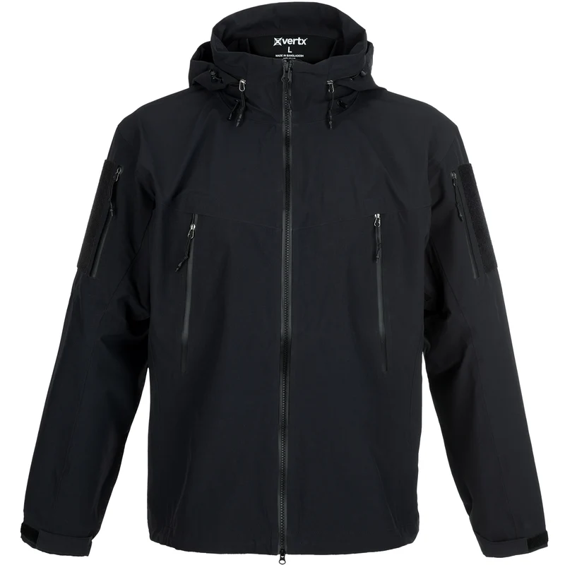 Vertx ElementFlex Hardshell Jacket navy
