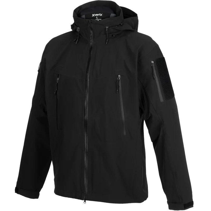 Vertx ElementFlex Hardshell Jacket black