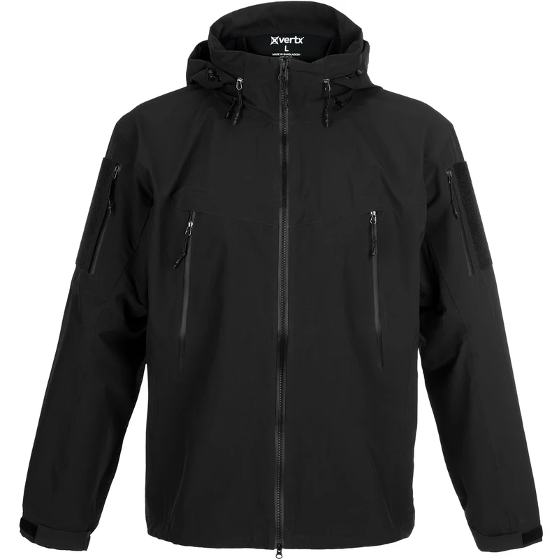 Vertx ElementFlex Hardshell Jacket black