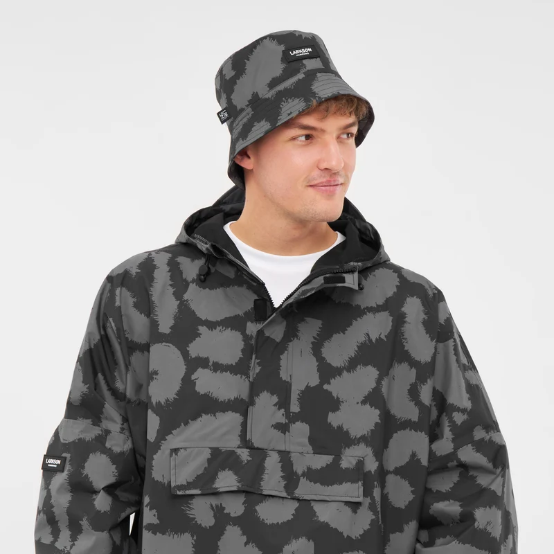 Regen Bucket Hat Mats