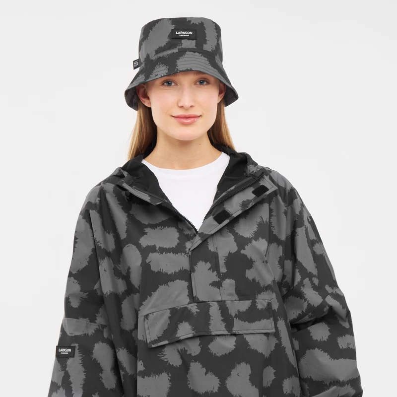 Regen Bucket Hat Mats