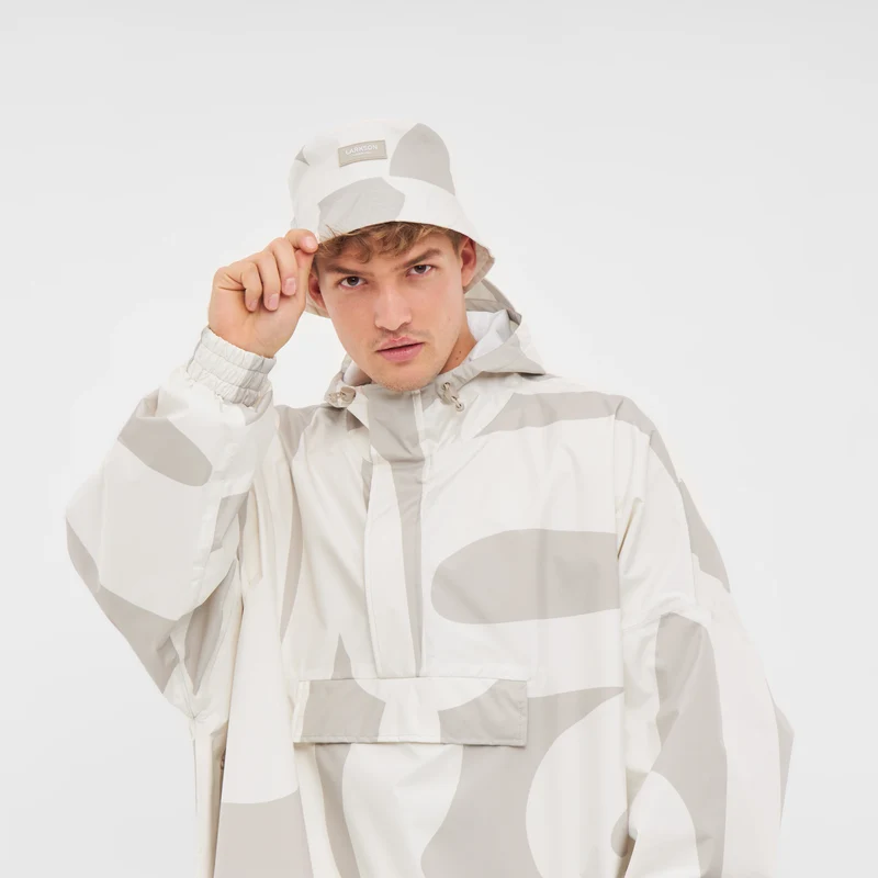 Regen Bucket Hat Mats
