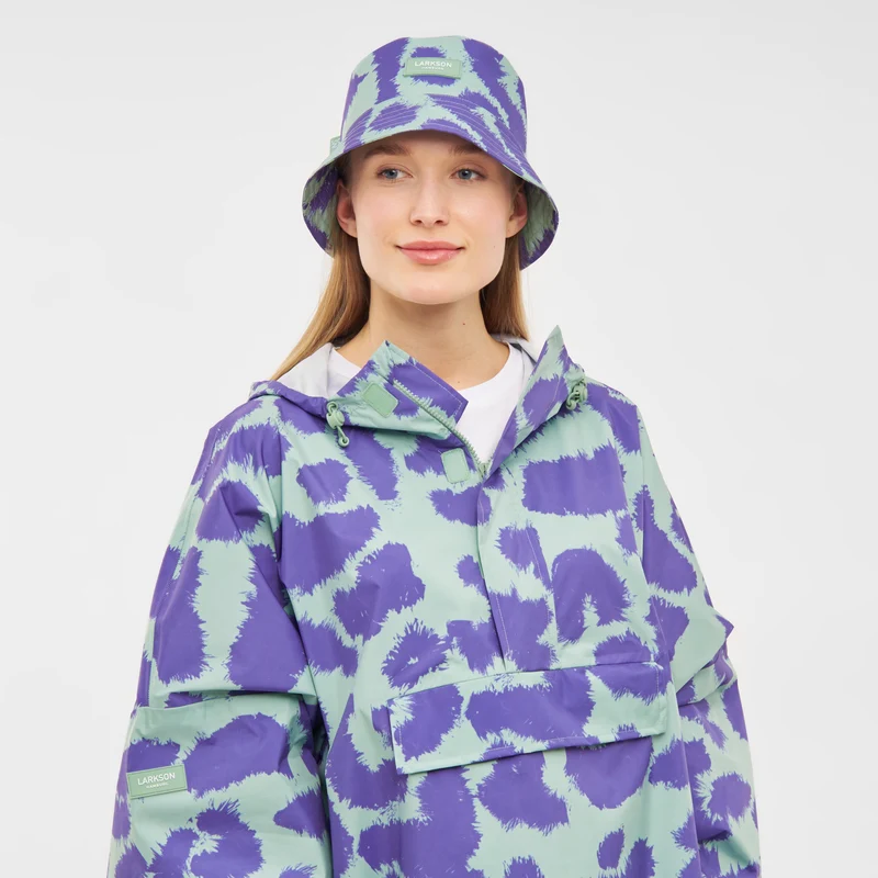 Regen Bucket Hat Mats