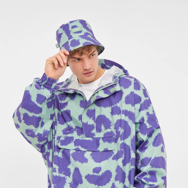 Regen Bucket Hat Mats