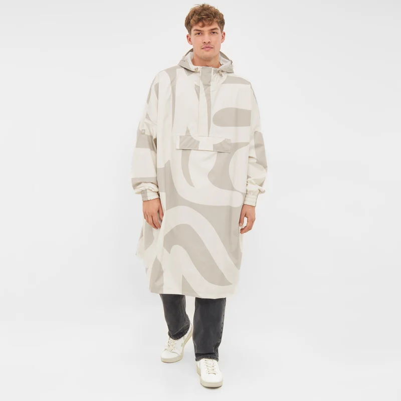 Regenponcho Lykke