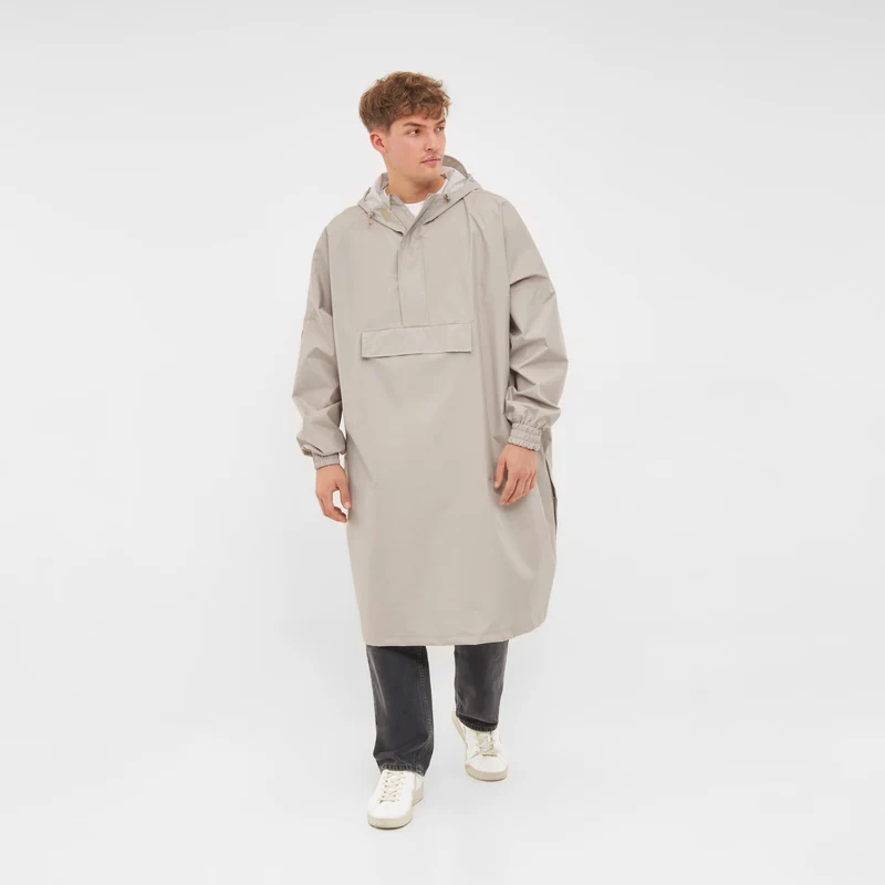 Regenponcho Lykke