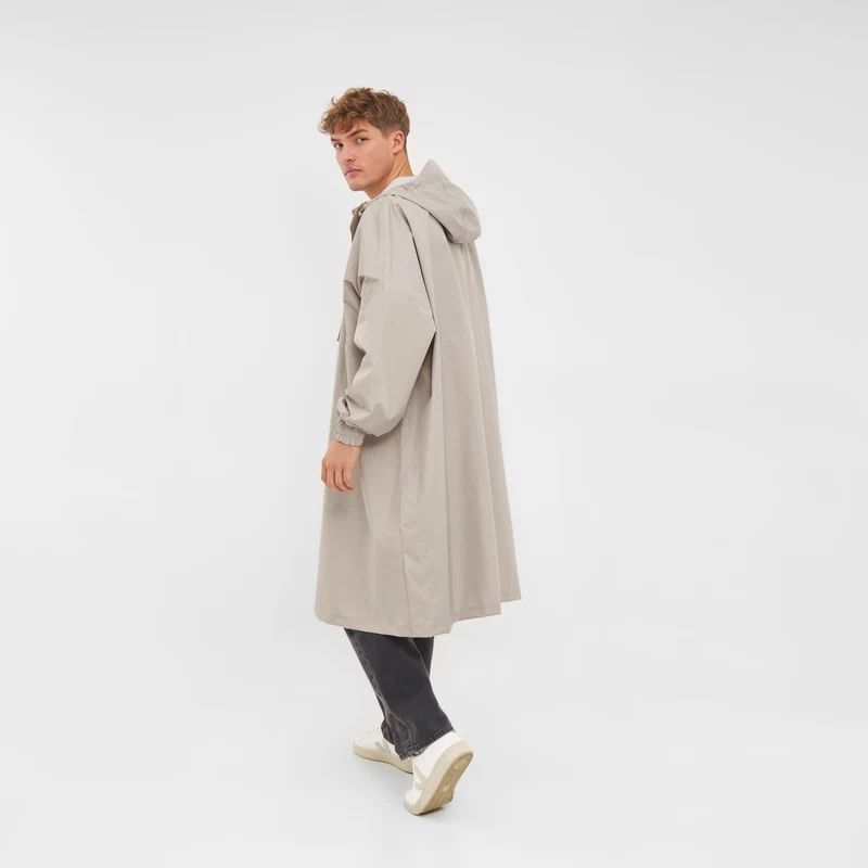Regenponcho Lykke
