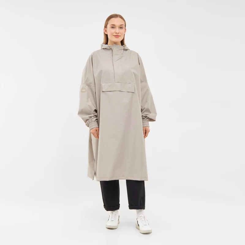 Regenponcho Lykke