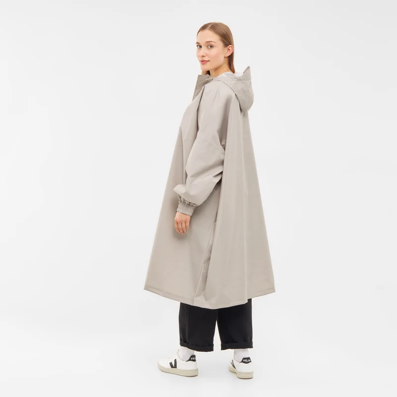 Regenponcho Lykke