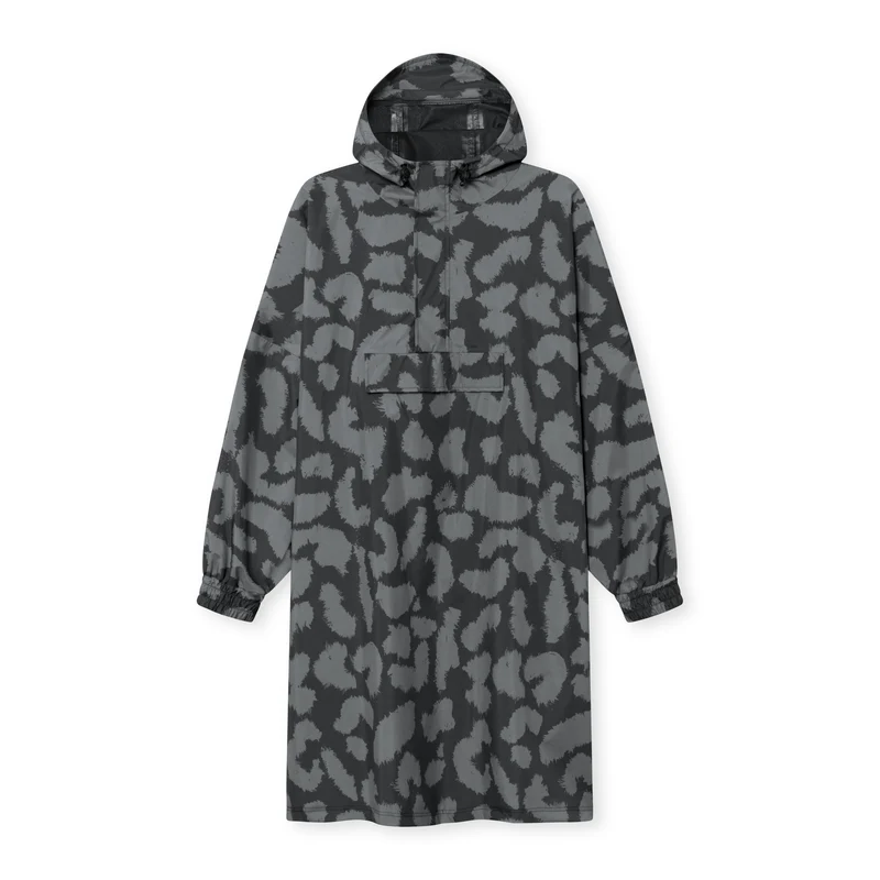 Regenponcho Lykke