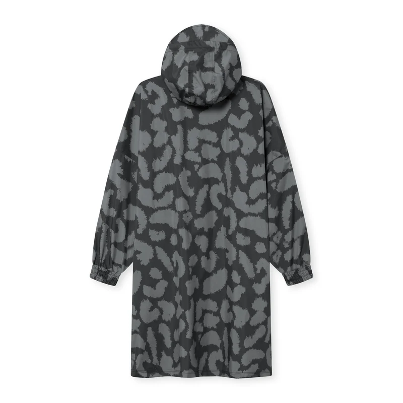 Regenponcho Lykke