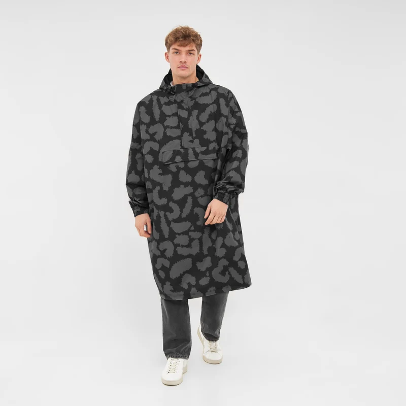 Regenponcho Lykke